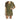 prAna Saida Kaftan, Woman's Cargo Green, size M prAna