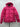Thereabouts Puffer Jacket Womens Plus Cheerful Pink Hooded Warm Water Resist XL Thereabouts
