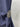 Alex Evenings Navy Bell Sleeve Draped Dress Beaded Formal Mother Bride 14 Alex Evenings