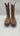 Circle G Inlay & Embroidery Tall Western Boot Honey Leather Women Size 8.5M Circle G