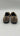 Women’s Rothy's The Loafer Gold Houndstooth Slip On Flats Size 5 Rothy's