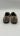 Women’s Rothy's The Loafer Gold Houndstooth Slip On Flats Size 5 Rothy's