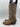 IDYLLWIND Women’s Charmed Life Western Boots Pointed Toe Beige Suede Size 6 B IDYLLWIND