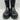 Women's Bogs Classic Mid Handle waterproof boots Size 9 Bogs