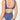 Women L*Space Balboa One-Piece Classic Color Slate Size MD L*Space