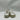 Alexander McQueen Oversized sneakers white leather transparent Soles Size 36.5 Alexander McQueen