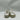 Alexander McQueen Oversized sneakers white leather transparent Soles Size 36.5 Alexander McQueen