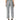 BCBGeneration Women's Pant with Paperbag Waist, Tapered Leg Black/Green, Large BCBGeneration