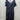 Alex Evenings Gown Navy Nude Sequin Lace Cold Shoulder Formal Dress 12 Alex Evenings