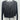 BP Black Ribbed 2 Piece Cami Cardigan Set Cropped Button Top 1X BP