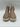 Girls Kelly & Katie Sophia High-Top Sneaker Rose Gold Size 6M Kelly & Katie