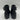 Women’s Kelly & Katie Flann Ankle Bootie Black Size 6.5M Kelly & Katie