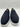 Men's Prada Re-Nylon Slip-On sneakers in navy blue Size 10UK PRADA