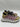 Versace Women's Trigreca Sneakers in gold and pink Size 37 Versace