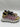 Versace Women's Trigreca Sneakers in gold and pink Size 37 Versace