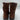 FRYE Natalie Short Engineer Brown Suede Buckle Ankle Boot Womens SIZE 6.5 M Frye