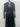 Truth & Fable Dress Womens Black Lace Maxi Long Sleeve Keyhole Formal NWT L Truth & Fable