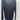 Felina The Sexy Boss Black Ribbed Long Sleeve Bodysuit V Neck Snap Size XL Felina