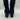 Kelly & Katie Women’s Galini Ankle Boots Black Faux Suede Size 9.5 M Kelly & Katie