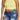 BP. Halter Crop Top in Yellow Lemonade Size 1X BP.