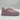 Men’s Alexander McQueen Oversized Zipper Sneaker Tooth in pink Leather Size 42 Alexander McQueen