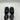 Women’s Versace Medusa Aevitas platform pumps in black leather Size 39.5 Versace