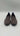 Women’s Rothy’s The Loafer Mocha Brown Slip On Loafers Flats Shoes Size 7.5M Rothy’s
