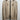 LOFT Cardigan Womens Beige Gold Metallic Shimmer Button Front Sweater S LOFT
