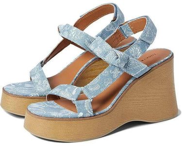 Women’s Lucky Brand Demmia Acid Denim Size 7.5 M Lucky Brand