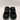 Dolce&Gabbana baby sneakers black suede Size 32 Dolce&Gabbana