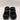 Dolce&Gabbana baby sneakers black suede Size 32 Dolce&Gabbana