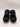 Dolce&Gabbana baby sneakers black suede Size 32 Dolce&Gabbana