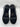 Naturalizer Women's SOUL Naturalizer Adrian Black Synthetic Size 6 W Naturalizer