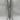 Tom Ford Women's Metallic Over-the-knee Boots Silver Size 38.5 Tom Ford