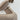 Women’s Prada suede block-heel pumps in a nude Size 37.5 PRADA