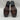 Circle G Inlay & Embroidery Tall Western Boot Honey Leather Women Size 8.5M Circle G