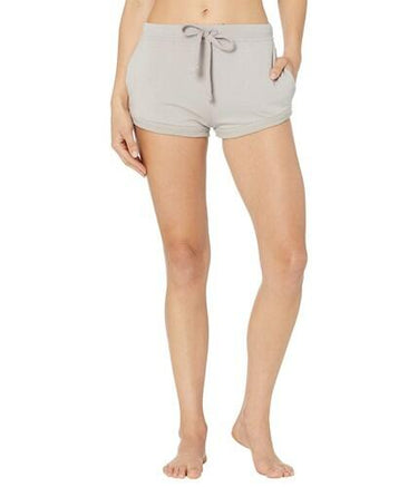 Free People Where The Wind Blows Shorts Cashmere XS (Women's 0-2) Free People
