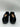 Men’s Saks Fifth Avenue Black velvet slip-on loafer Size 12M Saks Fifth Avenue