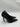 Balenciaga Knife Shark pumps black lambskin leather Heels Size 35.5