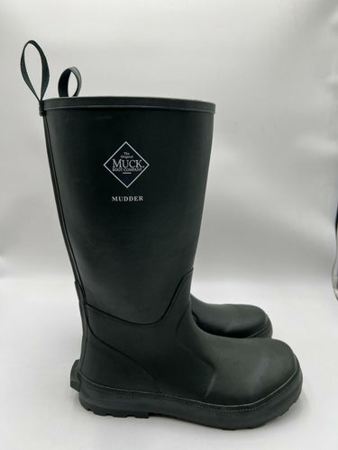 Muck Boot Company Mudder Tall boots in green Size 11 Muck Boots