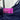 L'Agent Bikini Top Navy Blue Strappy Underwire Push Up L L,agency