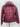 32 Degrees Heat Jacket Womens Burgundy Chevron Hooded Packable Puffer Coat S 32 Degrees