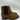 FRYE Dara Chelsea Chestnut Suede Elastic Chelsea Ankle Boot Womens SIZE 8.5M Frye