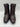 Women’s Kelly & Katie Flomis Bootie Brown Size 9.5W Kelly & Katie
