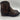 Circle G Women's Embroidered Tobacco Fashion Booties Brown Size 7 Circle G