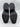 NWB Kelly & Katie Chana 50/50 Knee High Black Side Zip Boot Size 6 M Kelly & Katie