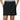 Columbia Saturday Trail Skort Black 6 2.5 Columbia