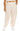 BP. Check Paperbag Waist Cargo Pants, Ivory- Pink Phoebe Check Size 1X BP.
