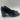 Women’s Anne Klein Laural Black Patent Block Heels Size 7W Anne Klein