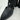 Women's Bellini Cleo Pointed Toe Laser Cut Shootie, Black Metallic, Size 8 M Bellini
